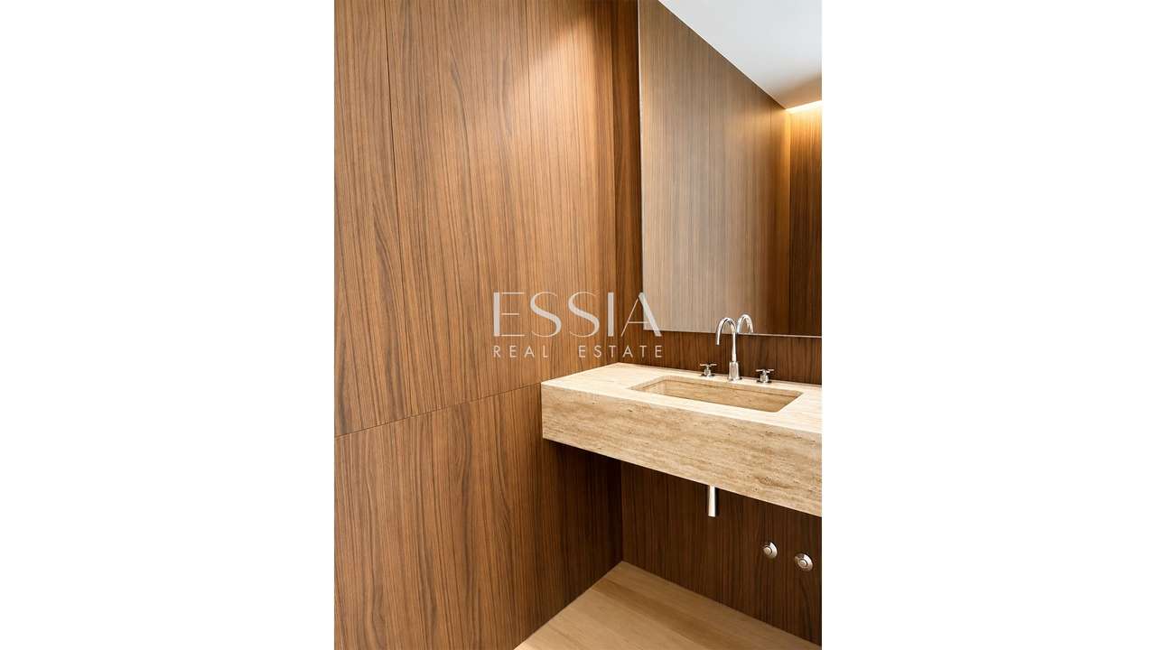 Apartamento T4 à Avenida da Boavista - Próximo ao Colégio do Rosário - Grande imagem: 5/31
