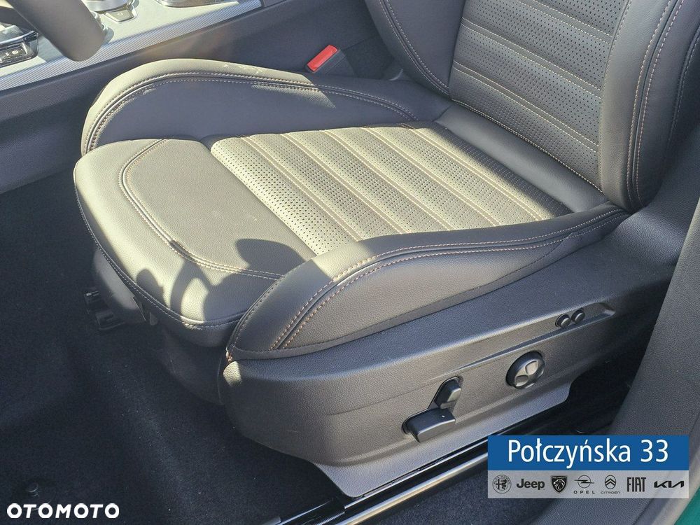 Alfa Romeo Stelvio - 17