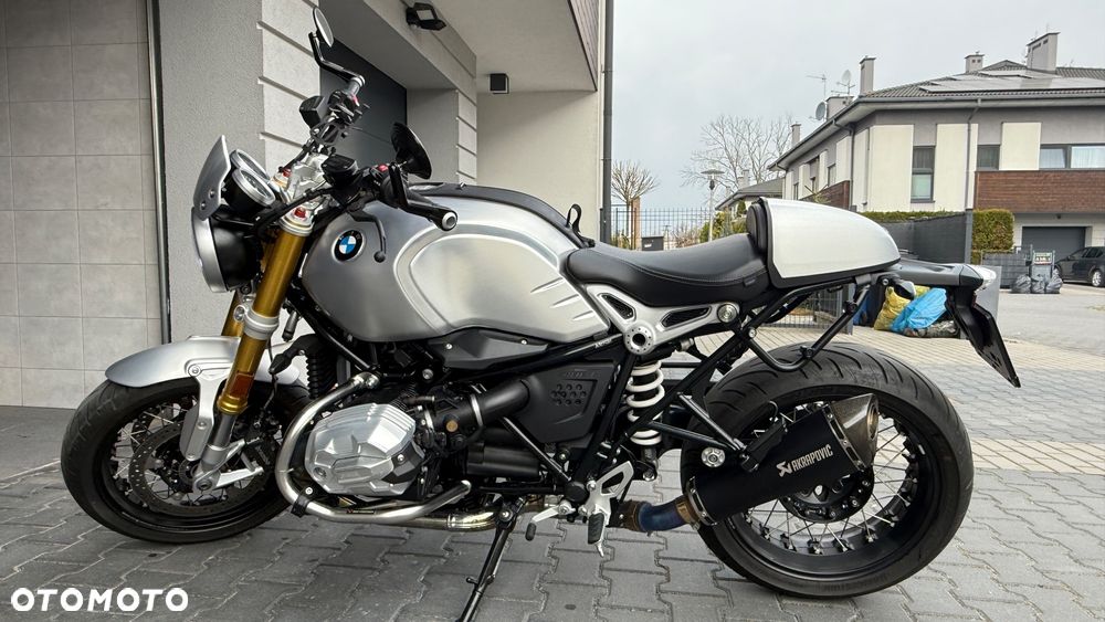 BMW R - 39