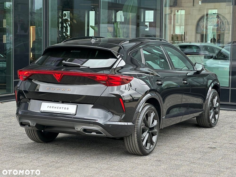Cupra Formentor 2.0 TSI 4Drive DSG - 6