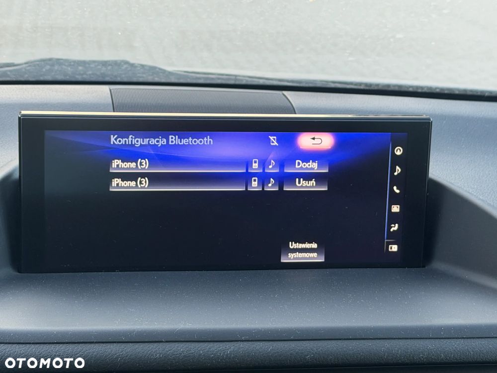 Lexus CT 200h Prestige - 17