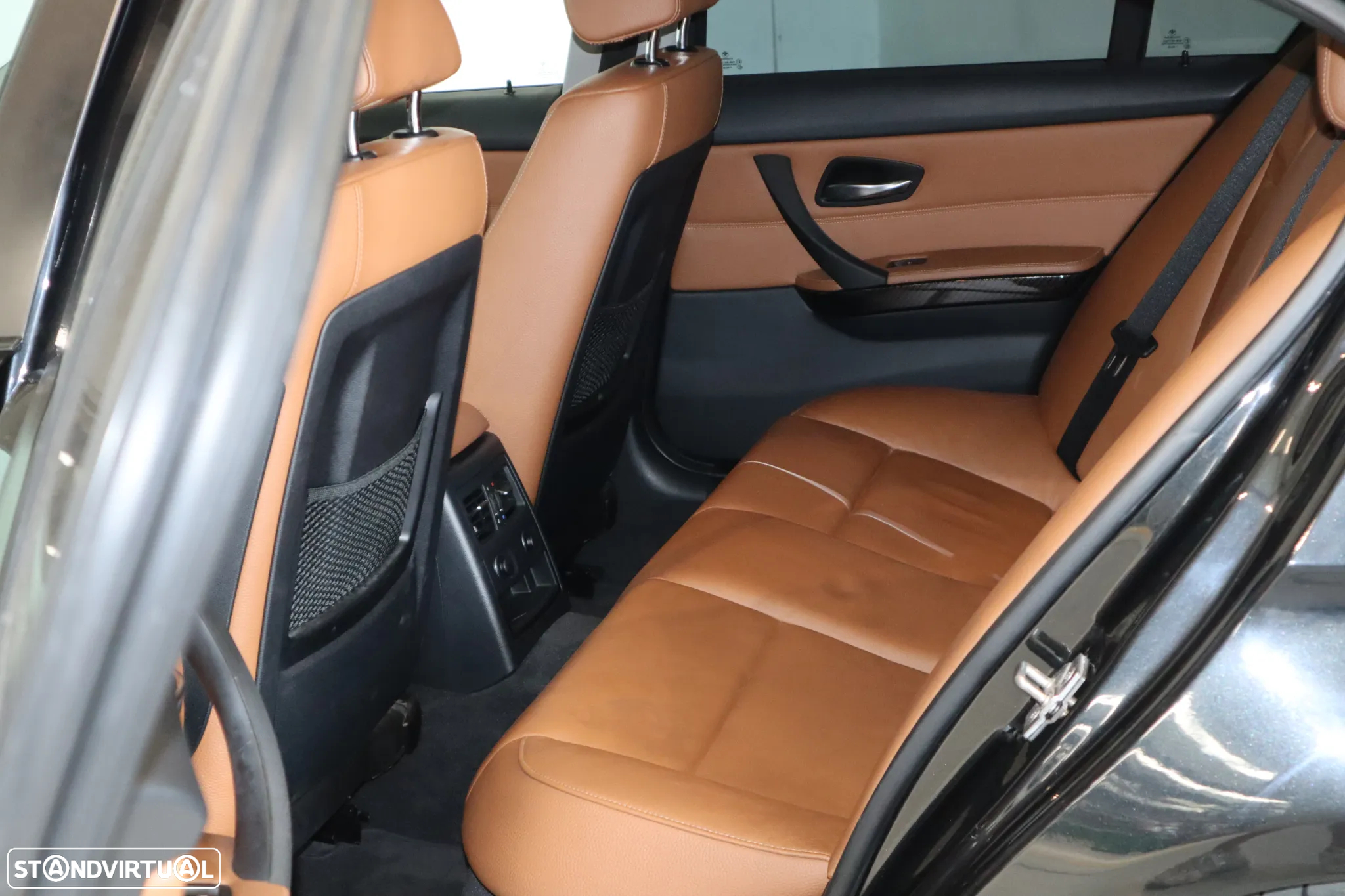 BMW 320 d DPF Edition Fleet Sport - 6