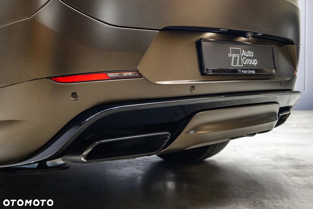 Land Rover Range Rover Sport - 40