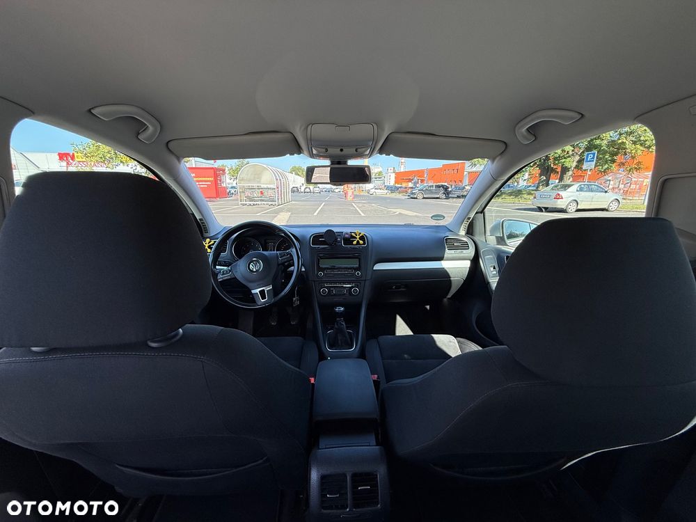 Volkswagen Golf 1.4 TSI Highline - 11
