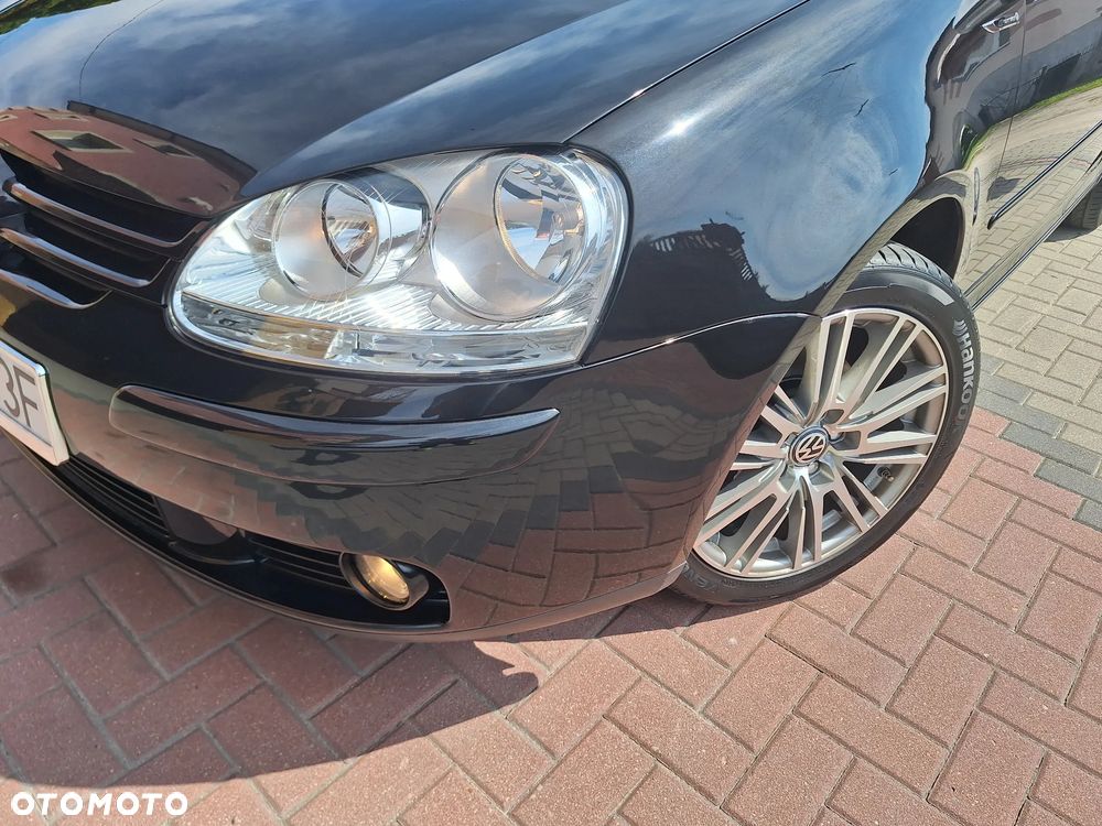 Volkswagen Golf 1.4 United - 2
