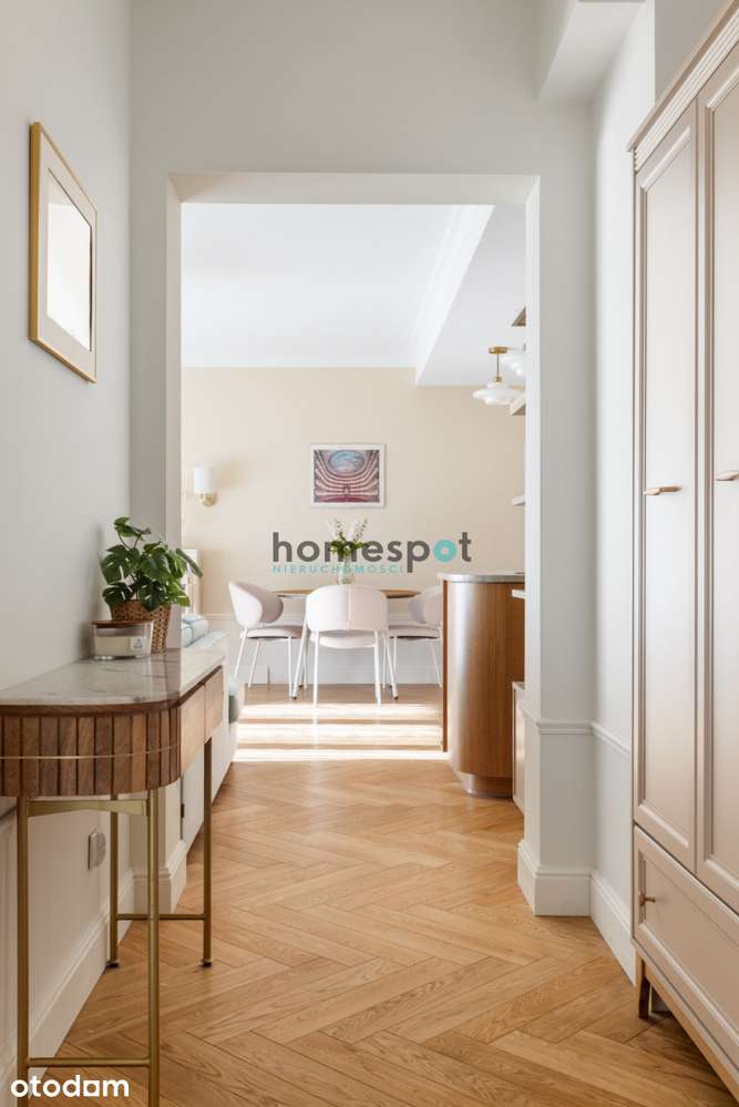 | Strzeszyn | Wysoki standard | Komfort | Natura |