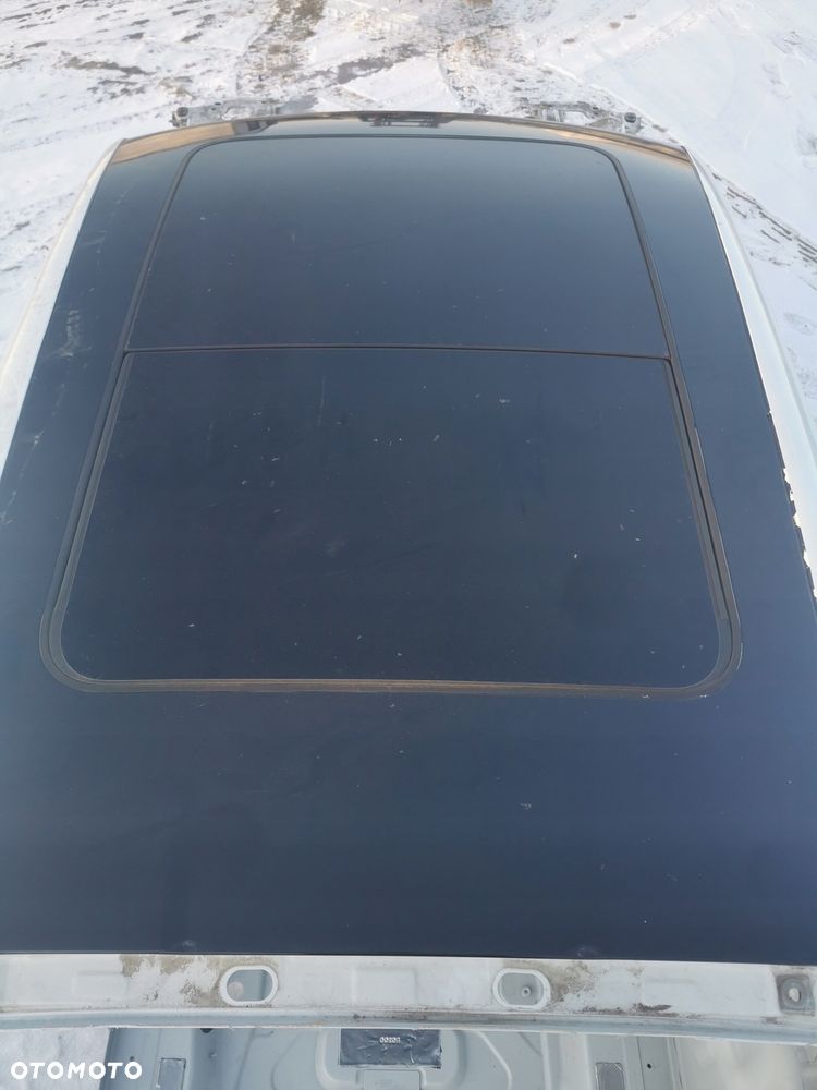 PORSCHE Macan 95B DACH SZYBERDACH 17r. - 1