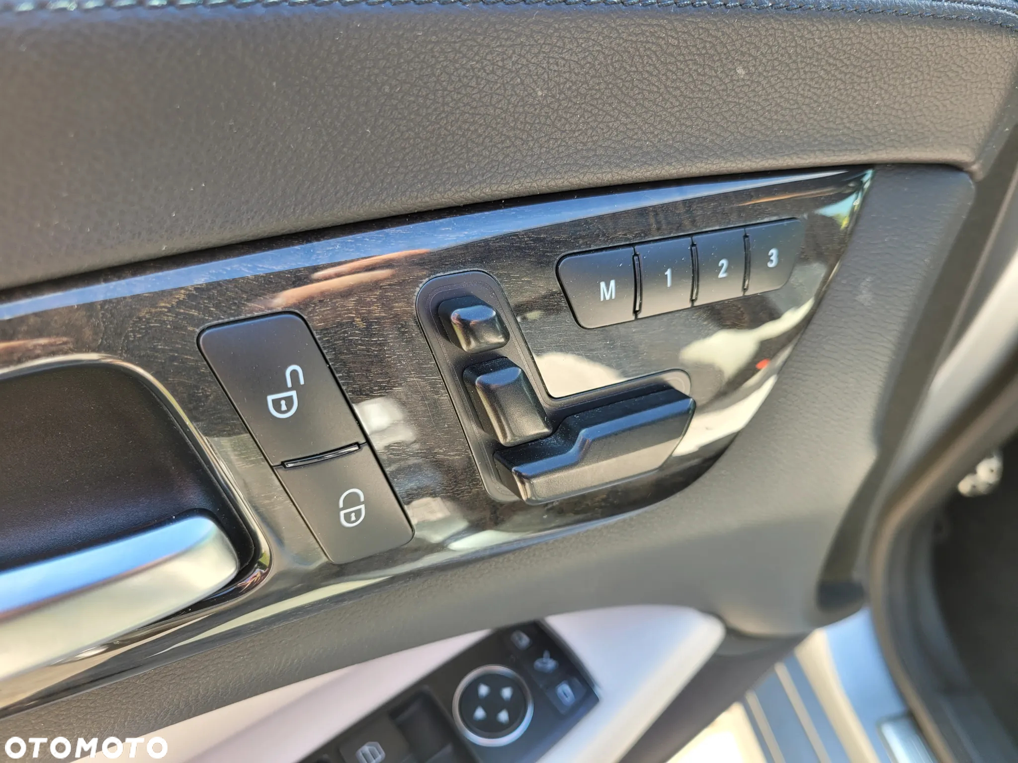 Mercedes-Benz CLS Shooting Brake 350 CDI 4Matic 7G-TRONIC - 10