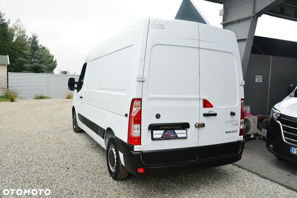 Renault Master - 3