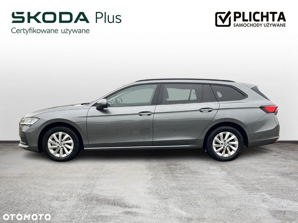 Skoda Superb 1.5 TSI Ambition DSG - 2