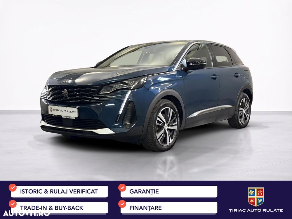 Peugeot 3008 - 2