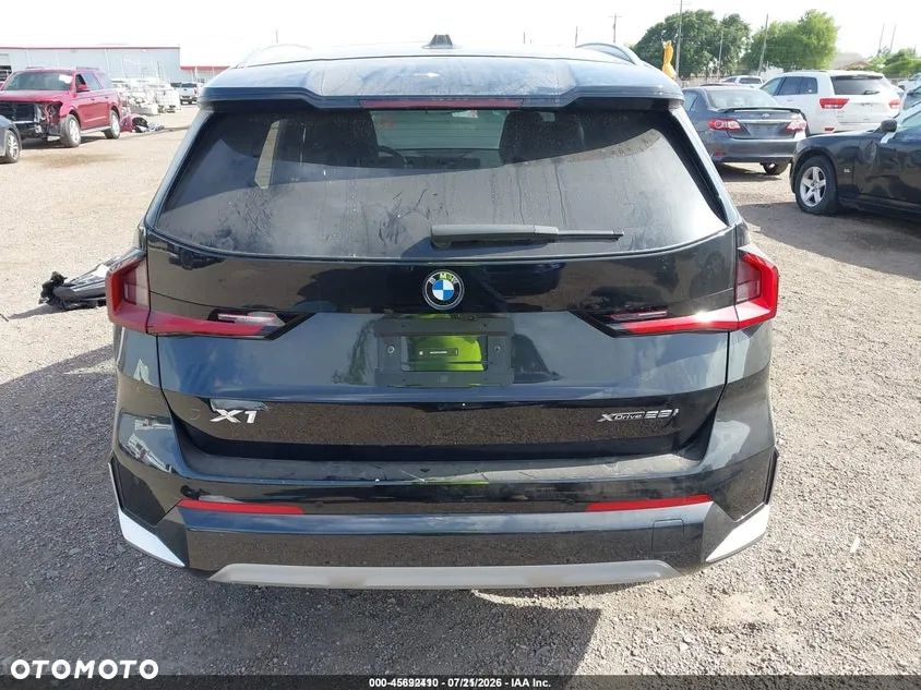 BMW X1 - 4