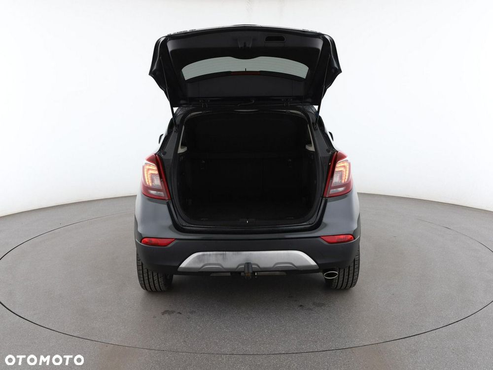 Opel Mokka 1.4 Turbo ecoFLEX Start/Stop Innovation - 20