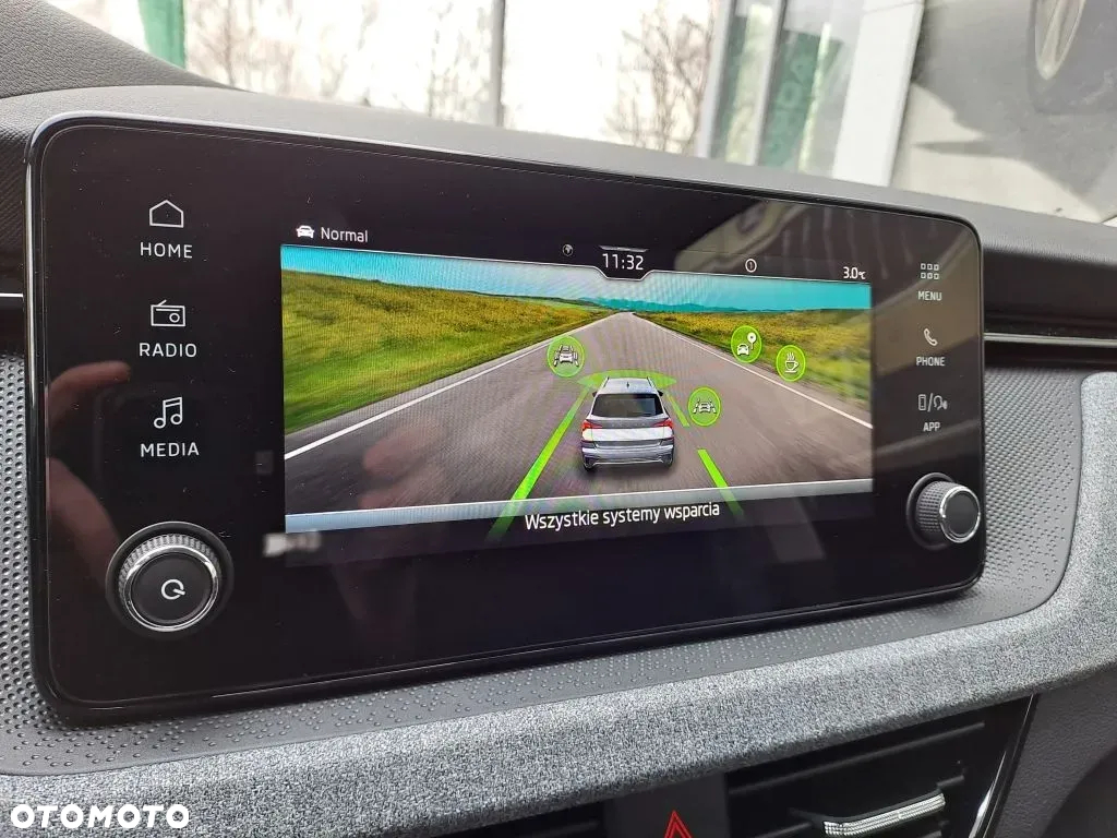 Skoda Kamiq 1.0 TSI Edition 130 - 11