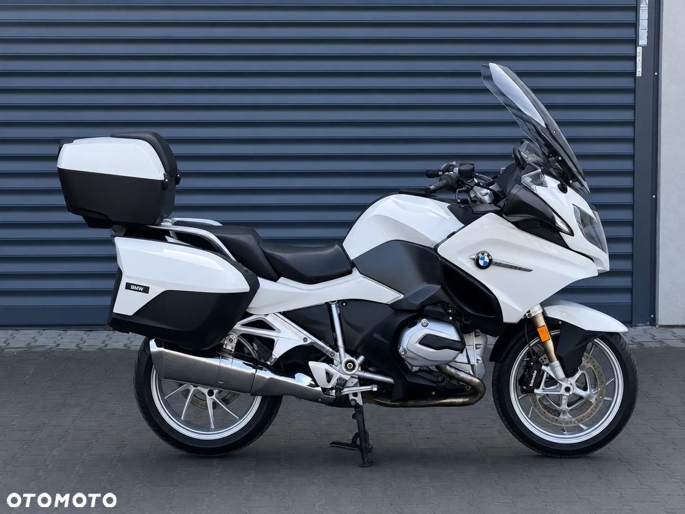 BMW RT - 3
