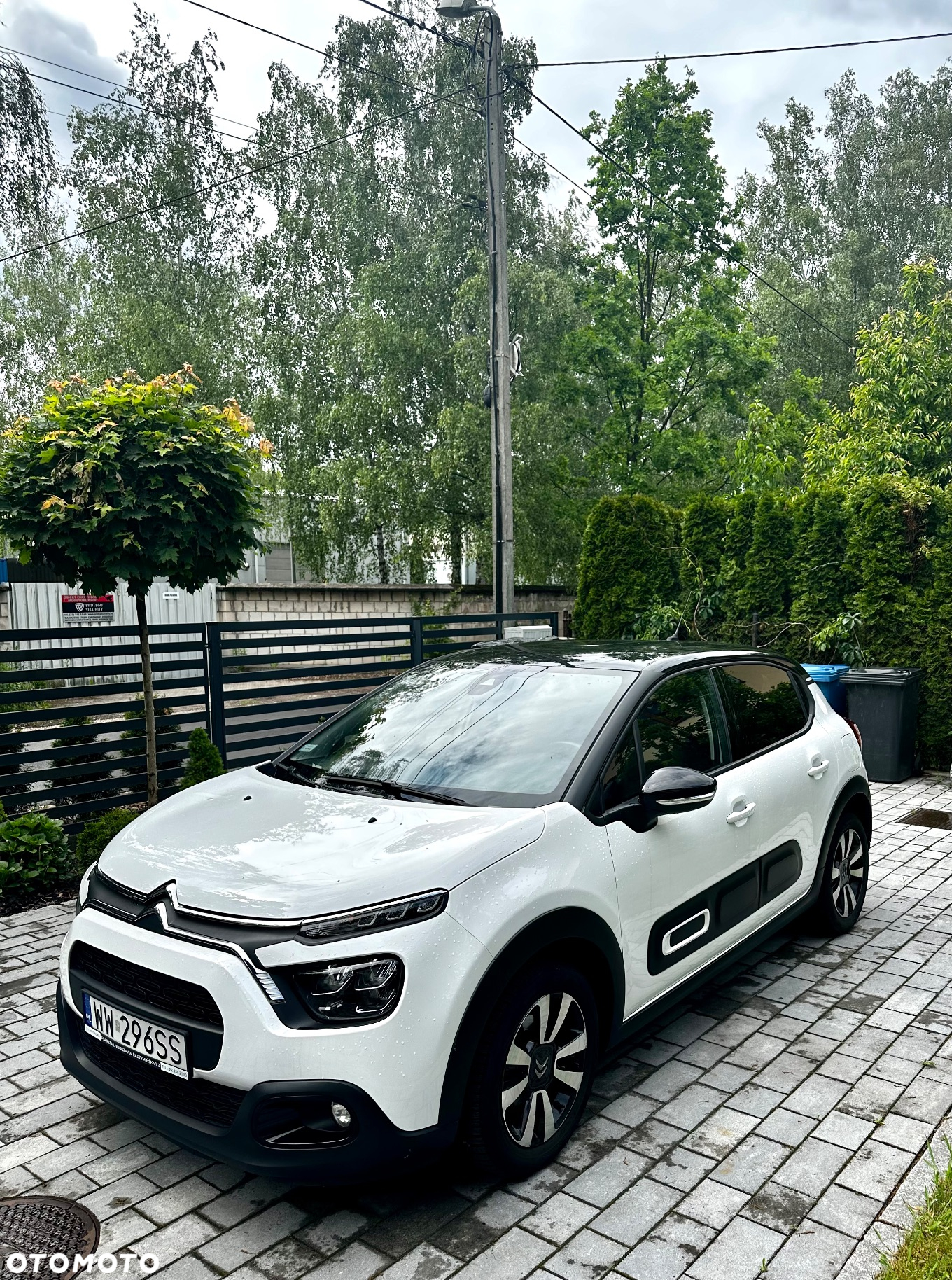 Citroën C3 1.2 PureTech Shine EAT6 - 4