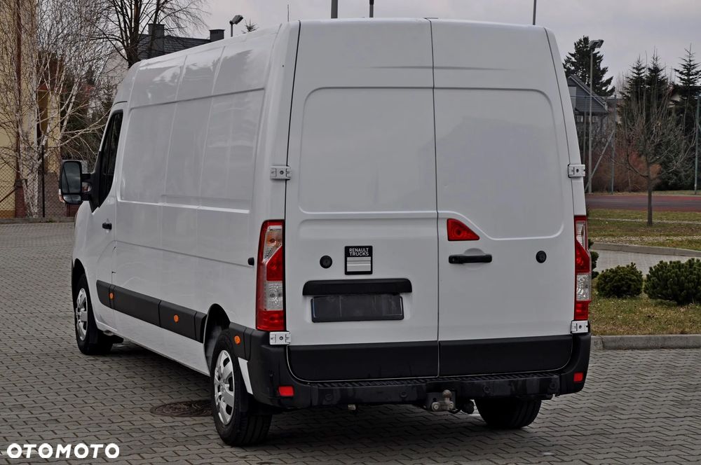 Renault Master - 3