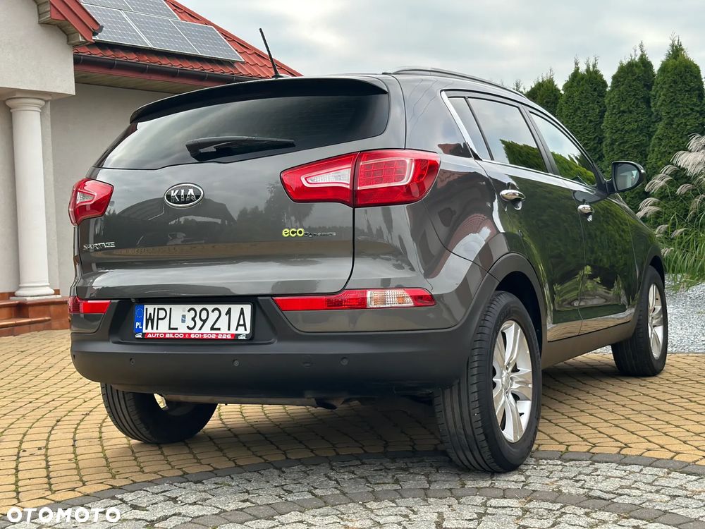 Kia Sportage 1.6 GDI XL 2WD - 28