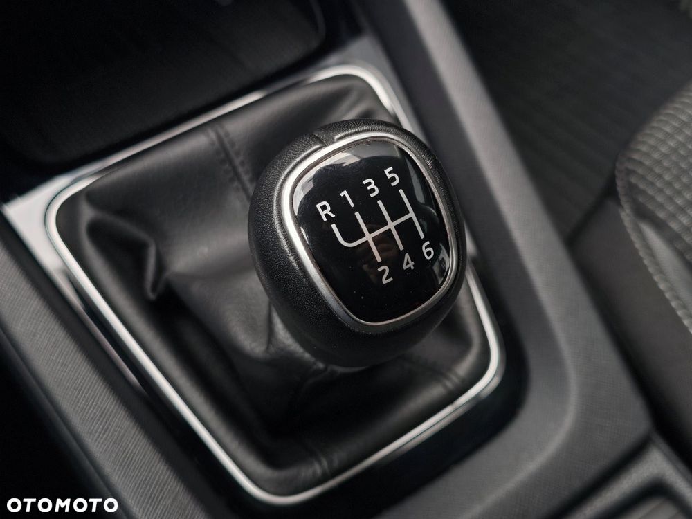 Skoda Octavia 1.5 TSI Selection - 19