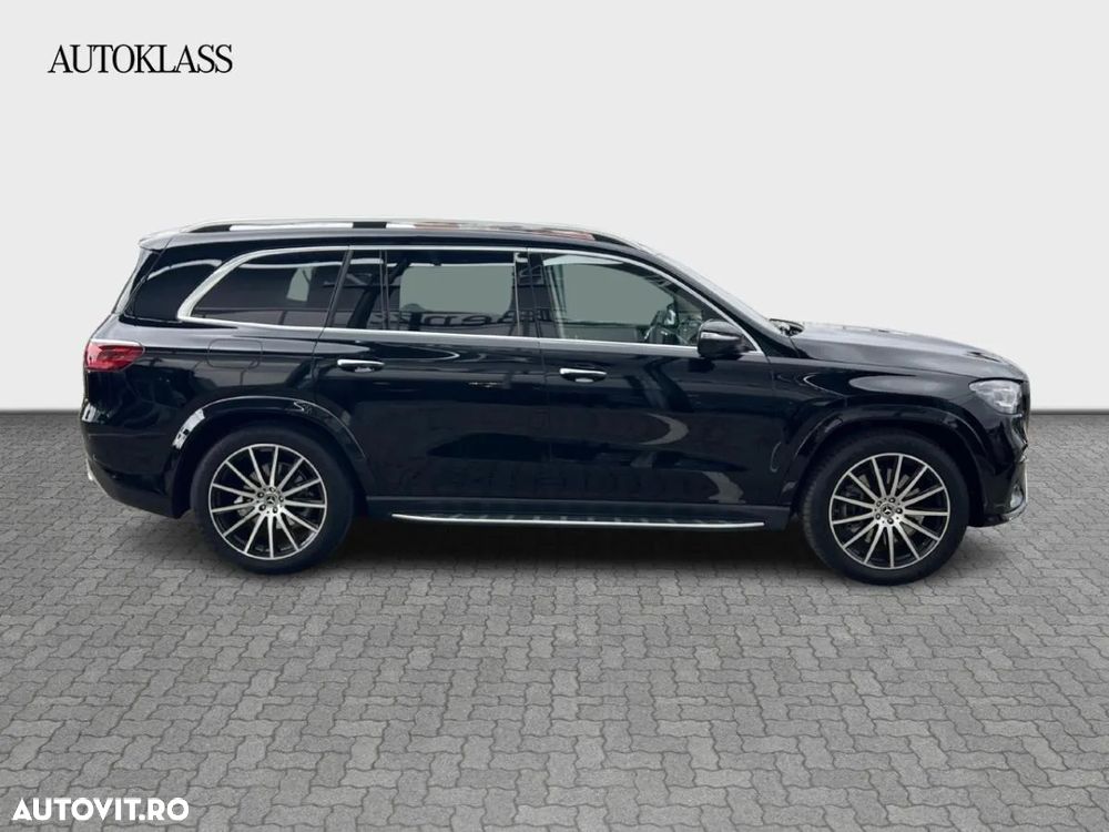 Mercedes-Benz GLS 450 d MHEV 4MATIC Aut. - 6