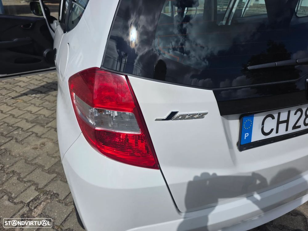 Honda Jazz 1.2 i-VTEC S Cool - 30