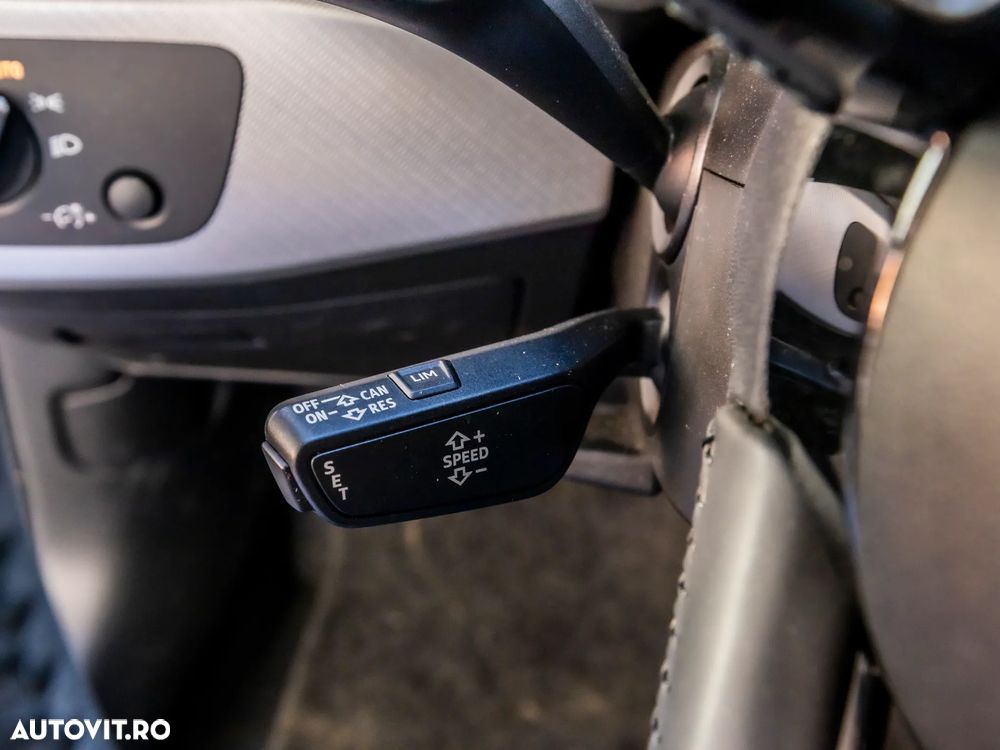 Audi A5 ack 2.0 TDI S tronic quattro - 20