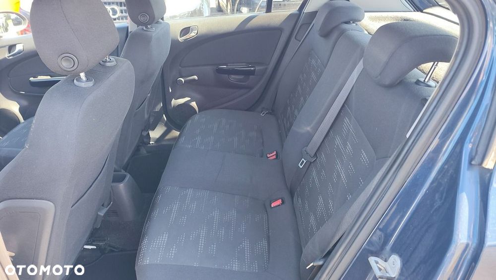Opel Corsa - 14