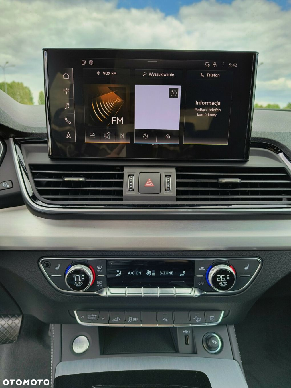 Audi Q5 Sportback - 27
