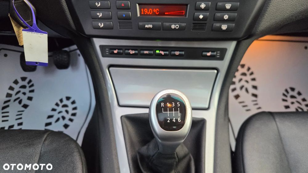 BMW X3 xDrive20i Edition Exclusive - 33