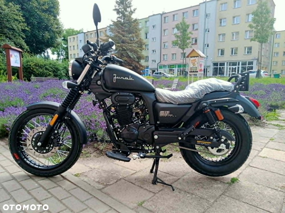 Junak M12 - 5