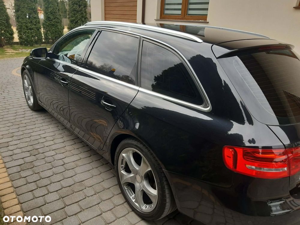 Audi A4 Avant 2.0 TDI - 3