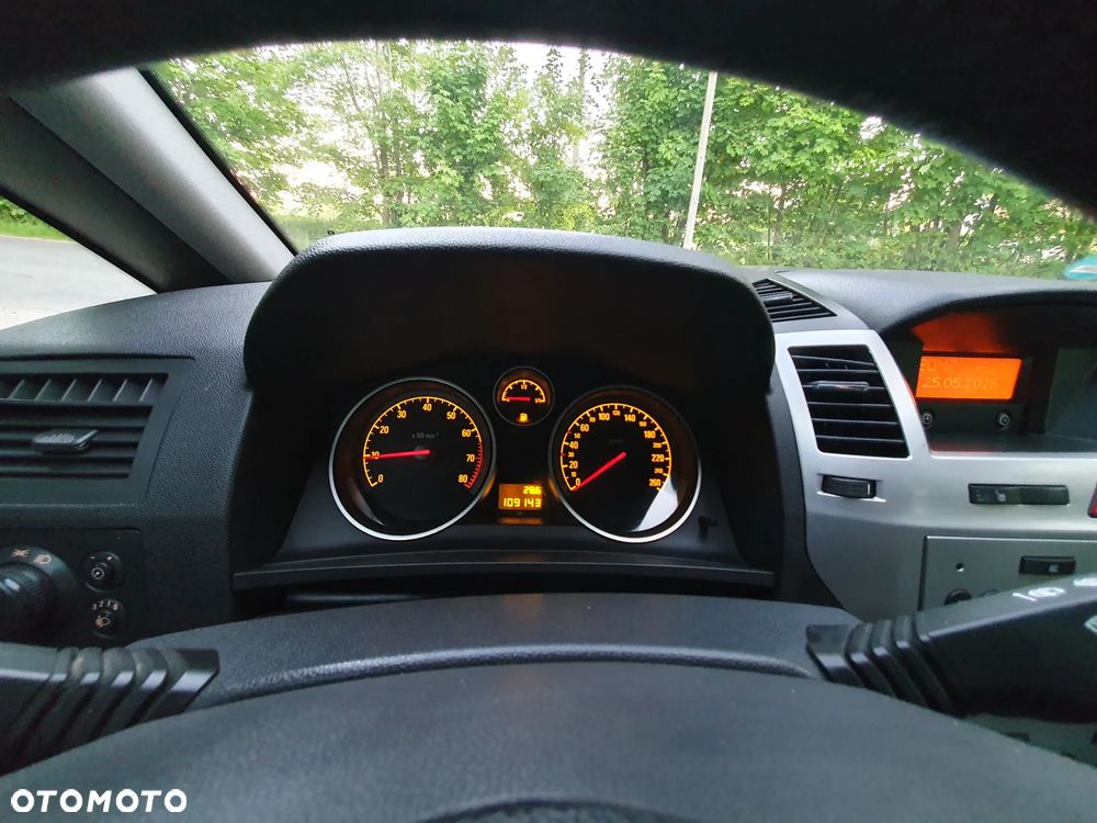 Opel Zafira 1.6 Edition - 14