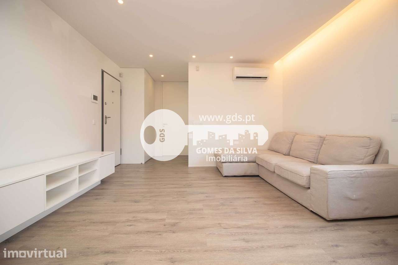 Apartamento T1 no Parque Norte - Construção Acrescentar - Grande imagem: 5/20
