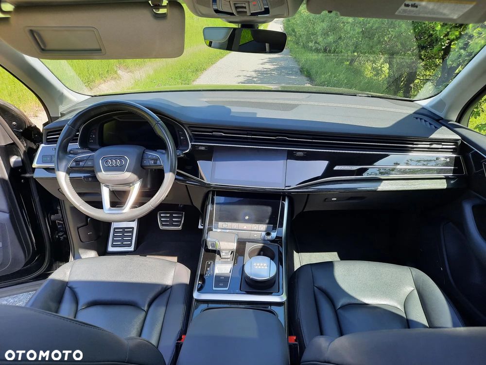 Audi Q7 - 27
