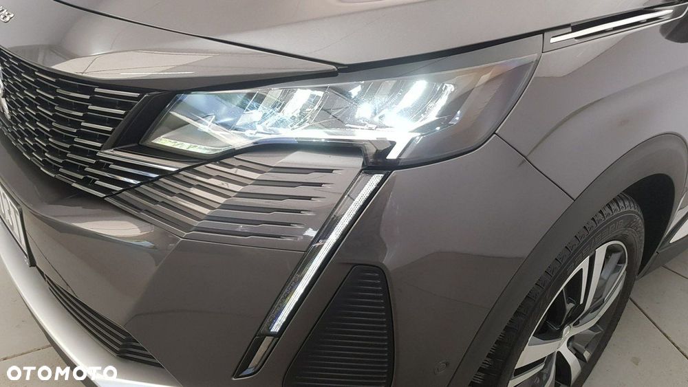 Peugeot 3008 - 10