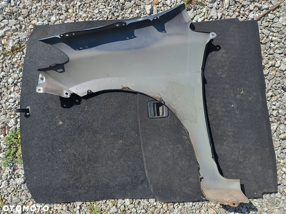 BŁOTNIK PRAWY PRZÓD PRZEDNI HONDA FR-V - 4