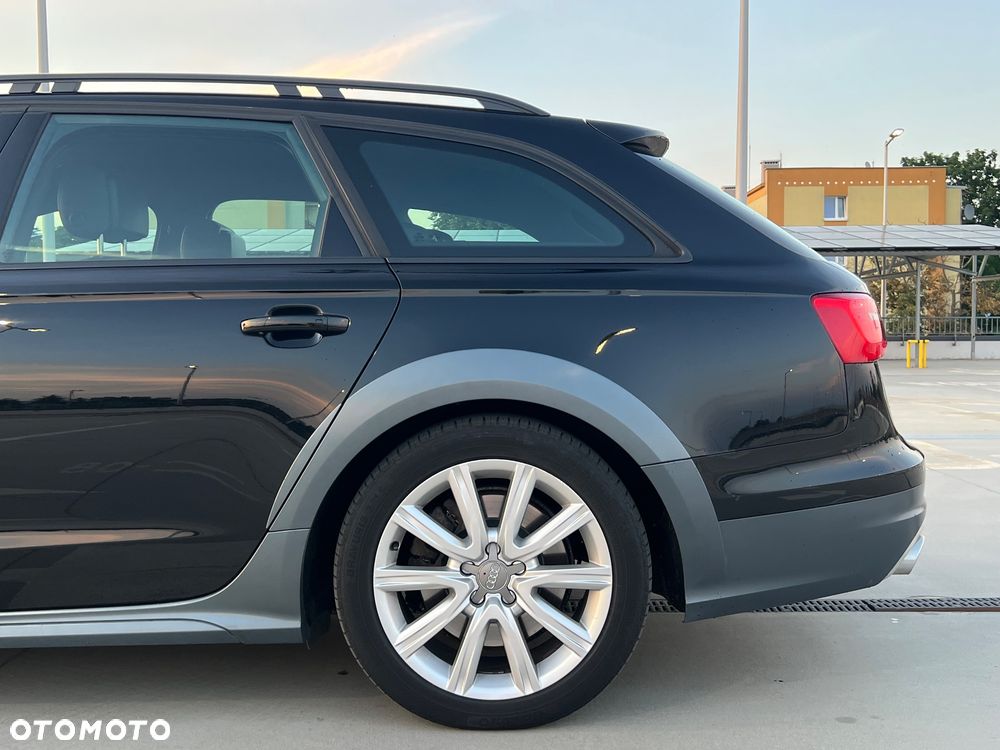 Audi A6 Allroad - 7
