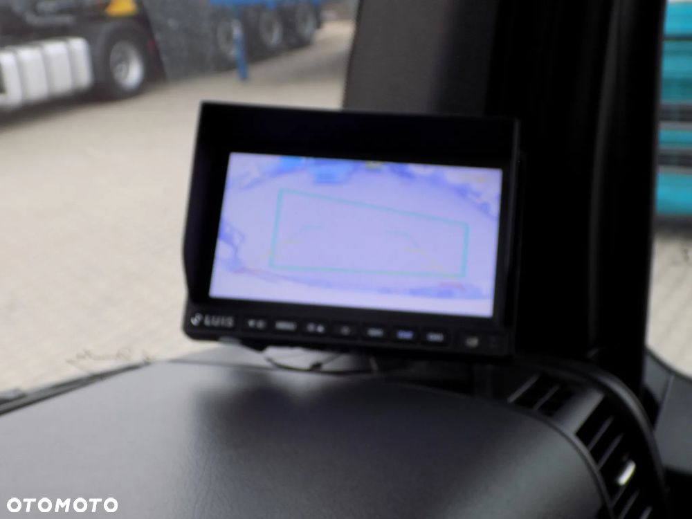 Mercedes-Benz 3240 AROCS/LIEBHERR/ - 9