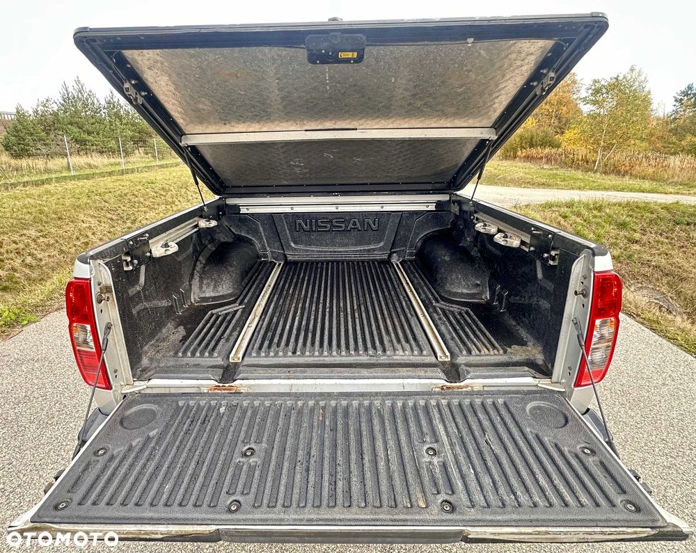 Nissan Navara - 9