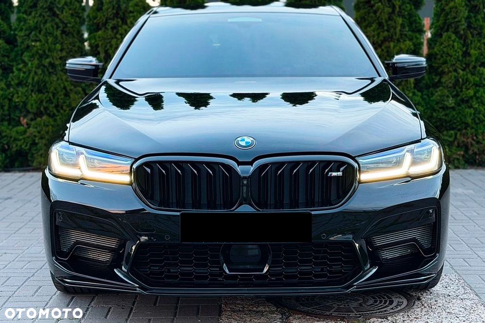 BMW Seria 5 - 2