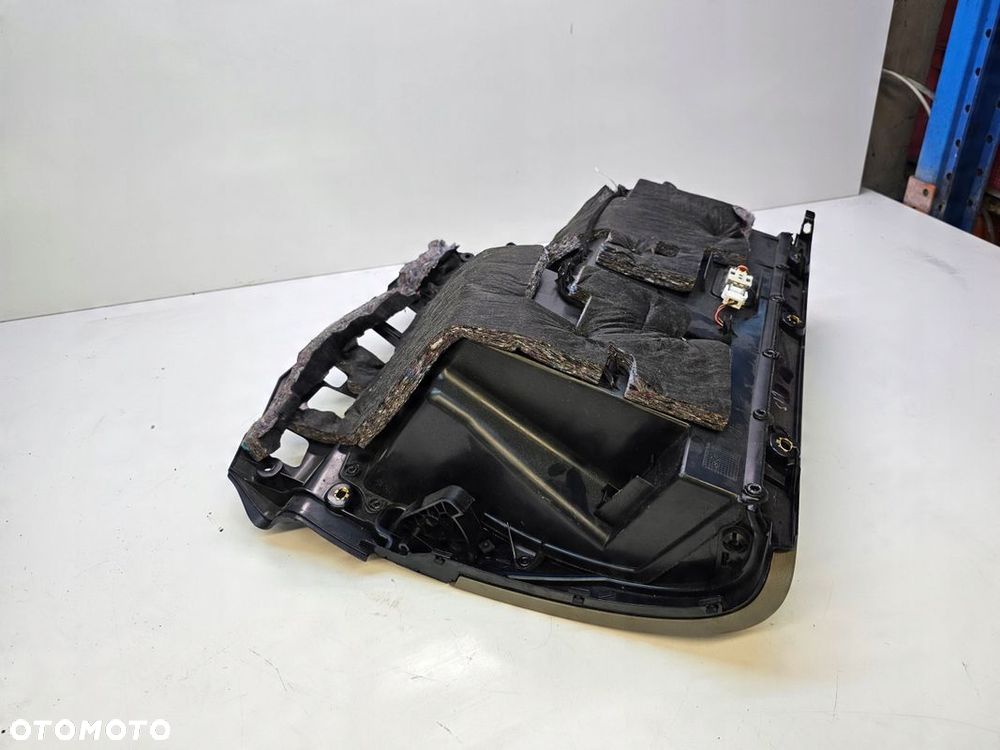 SCHOWEK PASAŻERA AUDI A3 8P LIFT 8P1857035G PLATINHELL - 7