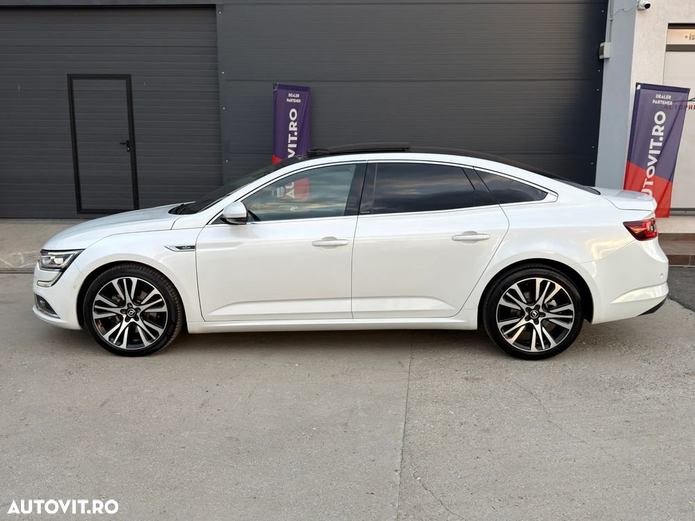 Renault Talisman ENERGY dCi 160 EDC INITIALE PARIS - 14