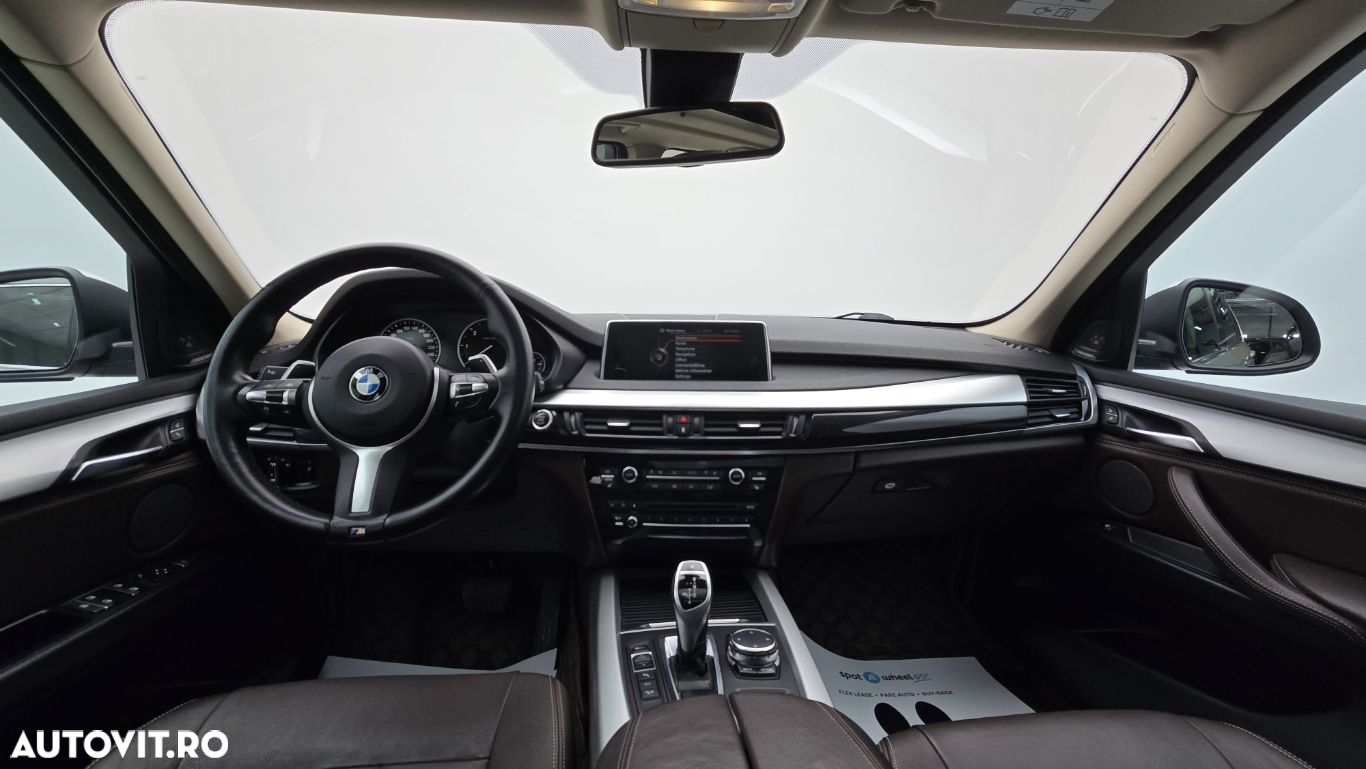 BMW X5 - 14