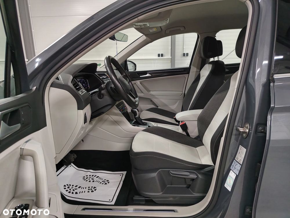 Volkswagen Tiguan 2.0 TDI SCR 4MotION DSG Elegance - 19