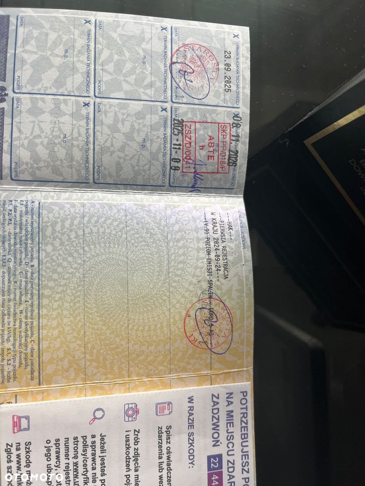 Ford S-Max 2.0 EcoBlue Titanium - 27