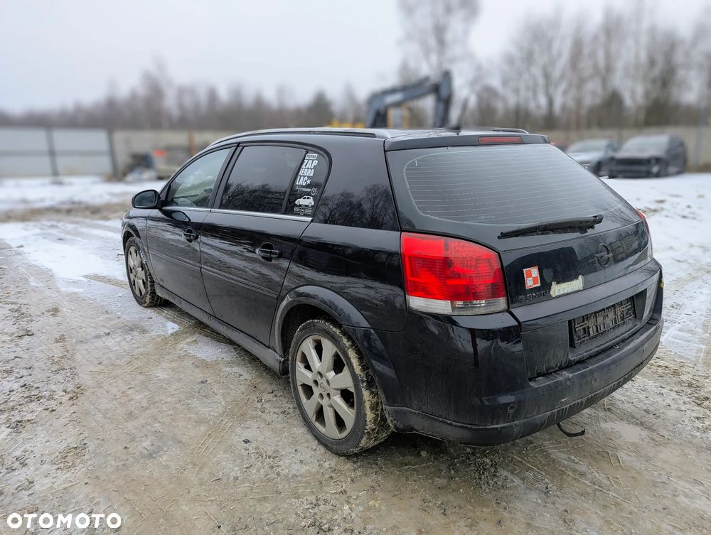 Opel Signum 3.2 V6  na części - 8