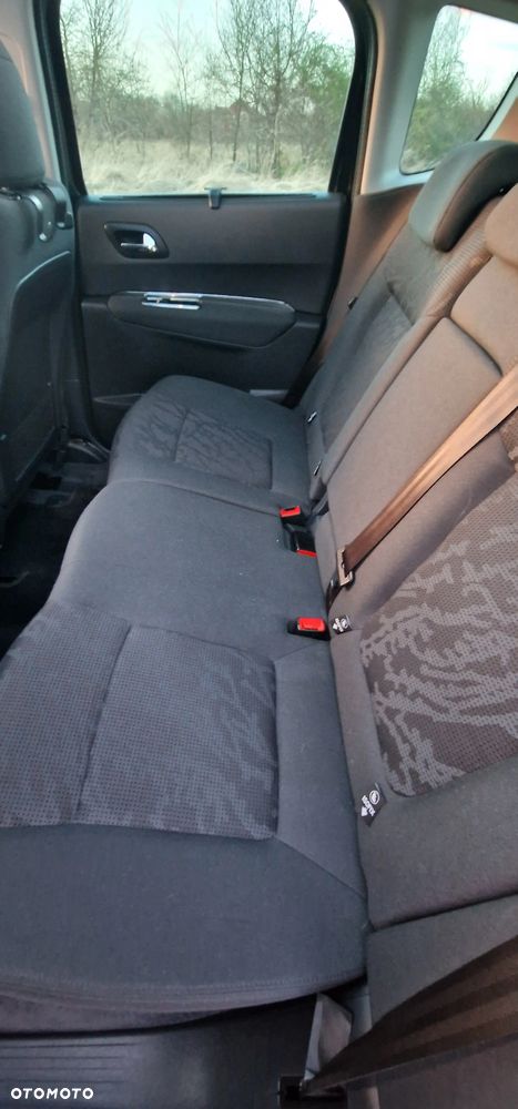 Peugeot 3008 1.6 THP Style - 20