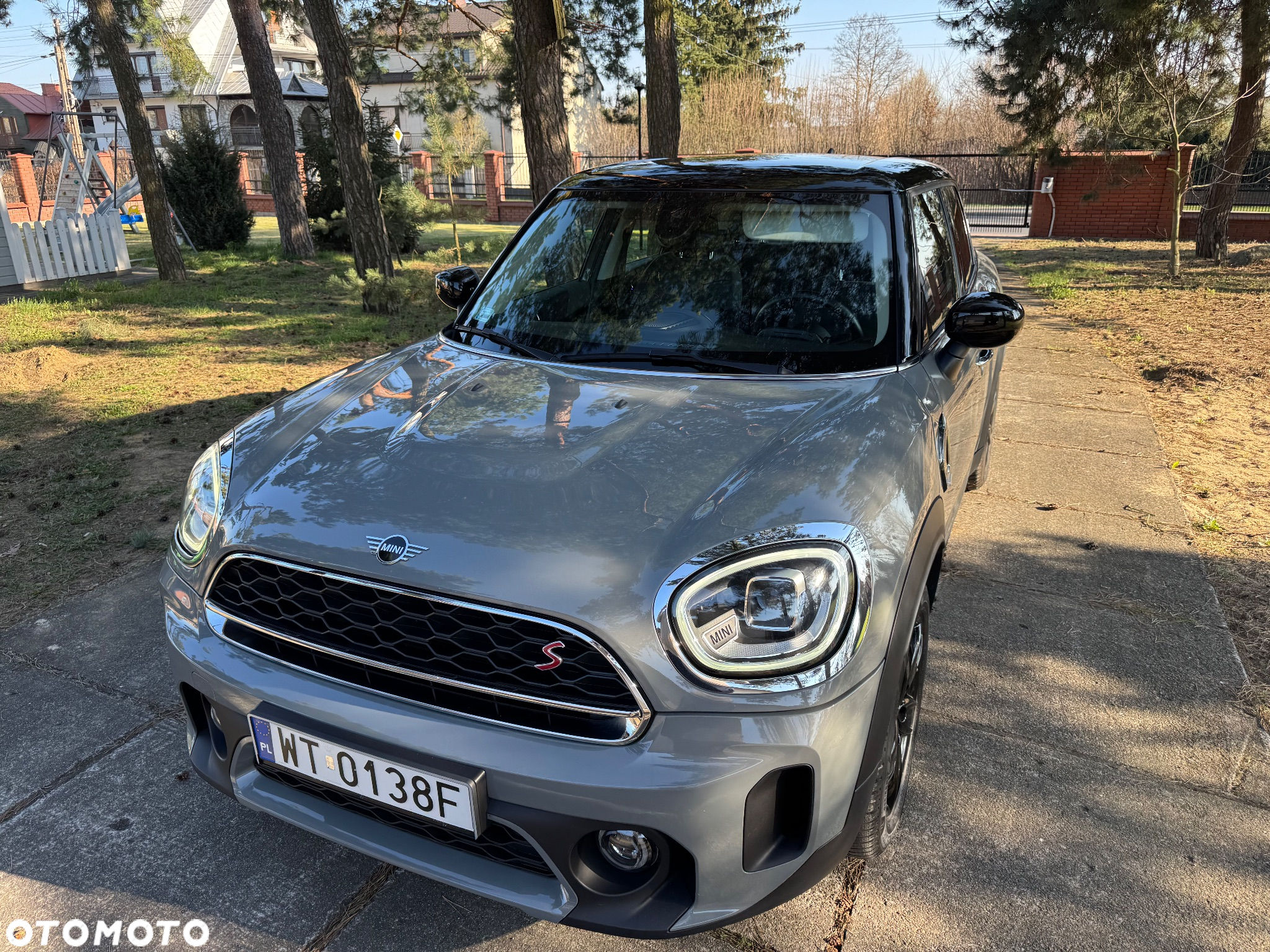 MINI Countryman Cooper S - 2