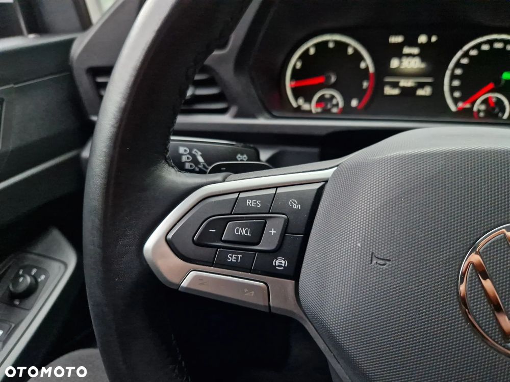 Volkswagen Caddy - 14