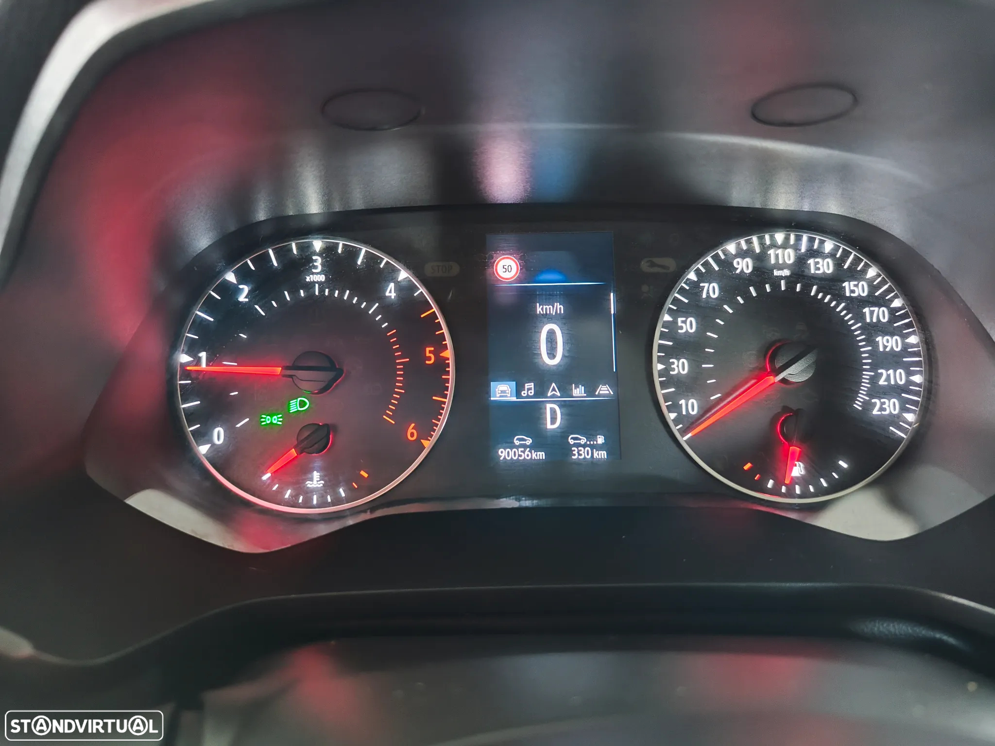 Renault Captur BLUE dCi 115 EDC INTENS - 5